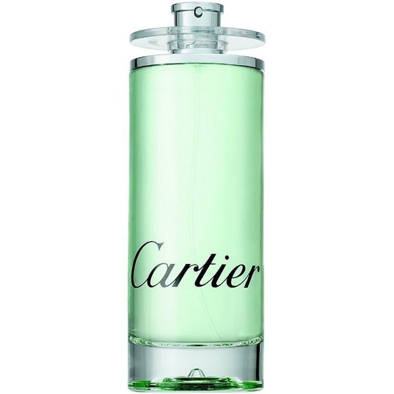 Cartier Eau De Concentree EDT 200ML Kadın Parfümü