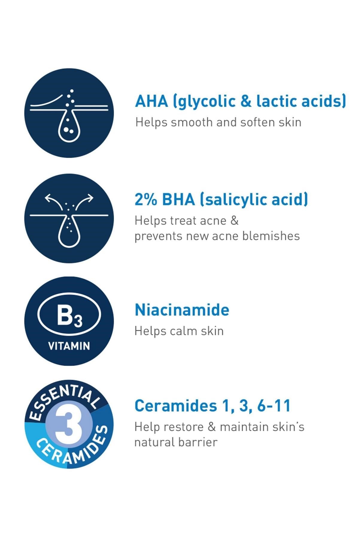 CeraVe Akne Kontrol Jeli 40ML