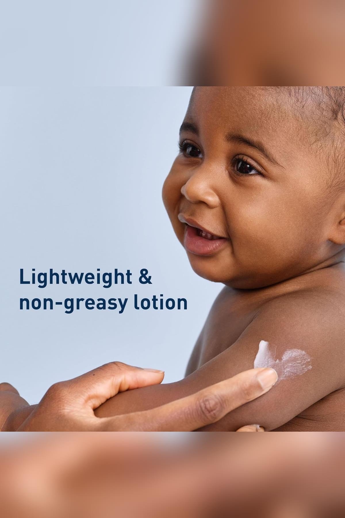 CeraVe Baby Nemlendirici Bebek Losyonu 473ML