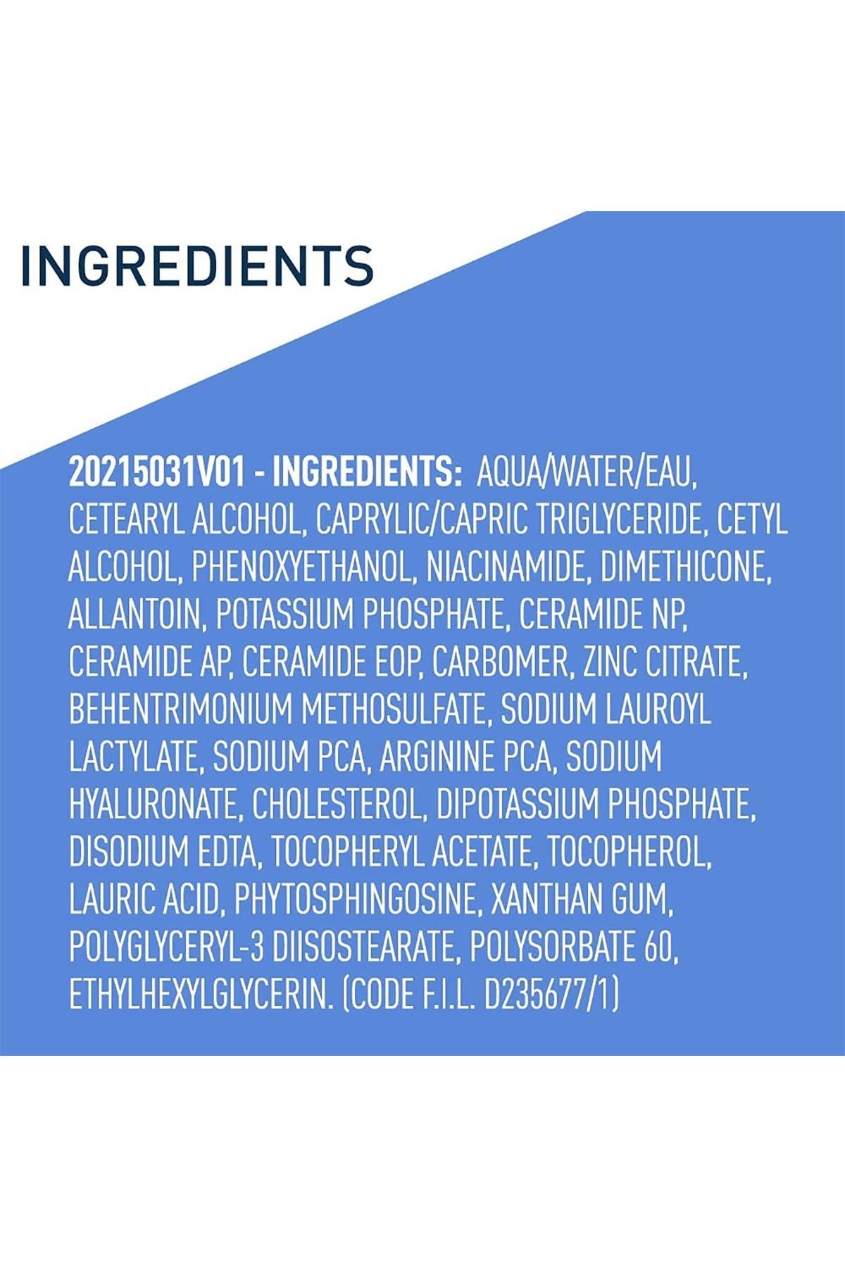 CeraVe Baby Nemlendirici Bebek Losyonu 237ML