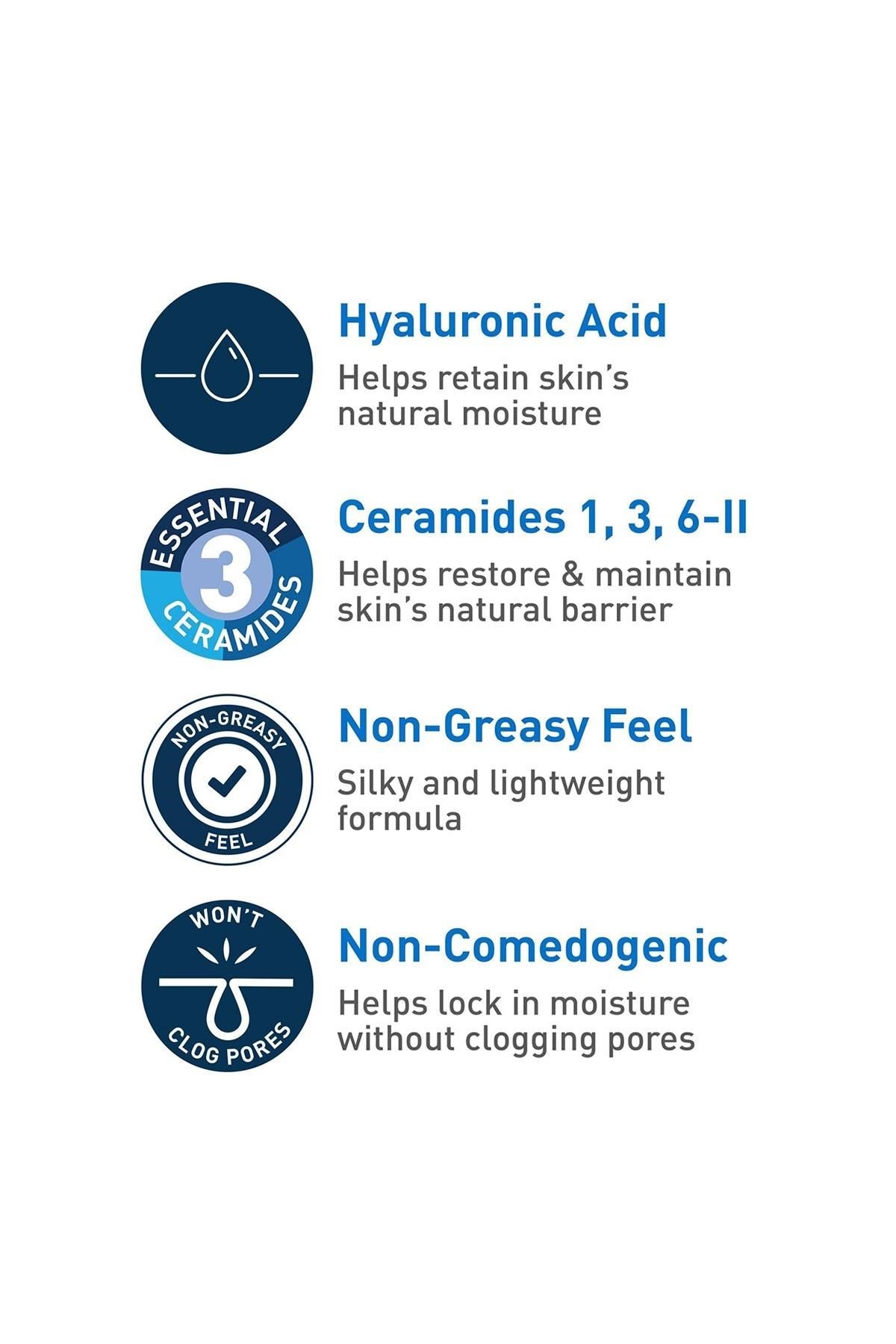 CeraVe Çatlamış ve Aşırı Kuru Ciltler İçin Balsam 54GR