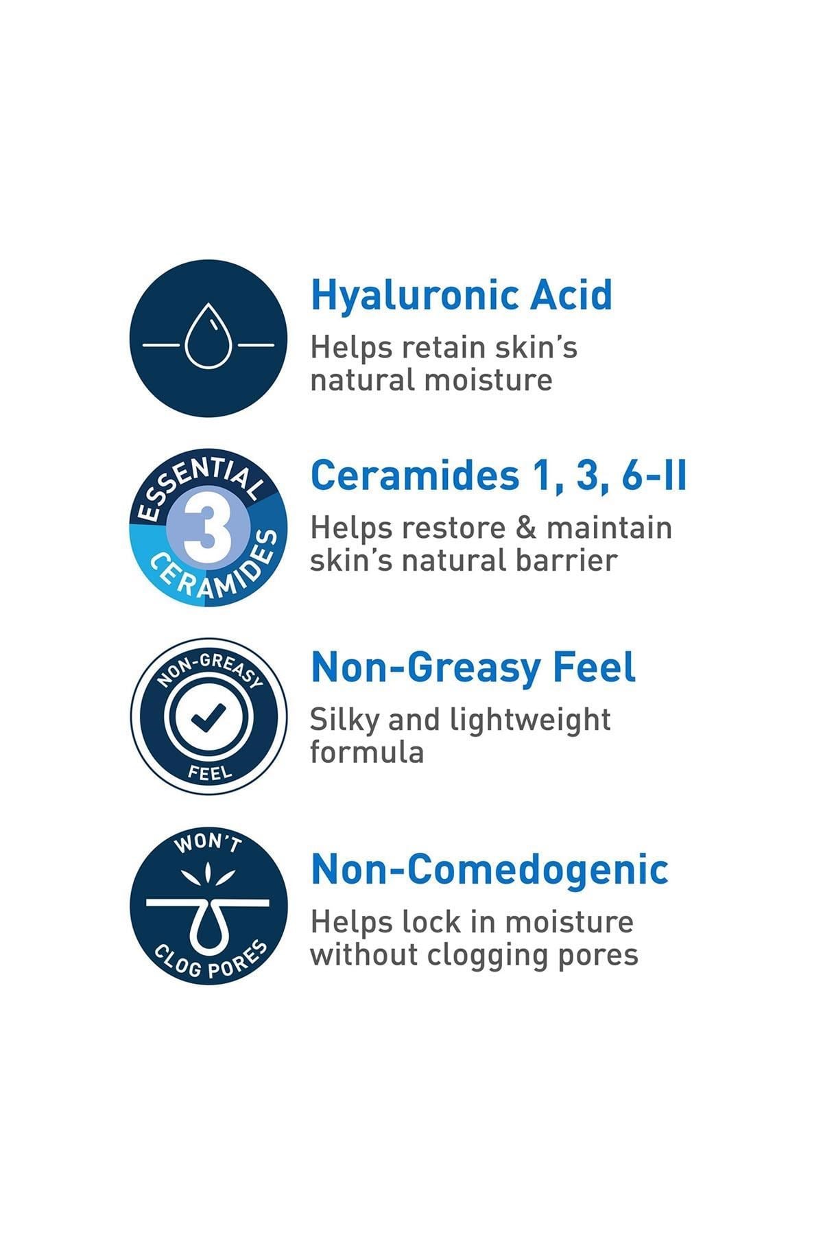 CeraVe Çatlamış ve Aşırı Kuru Ciltler İçin Balsam 85GR