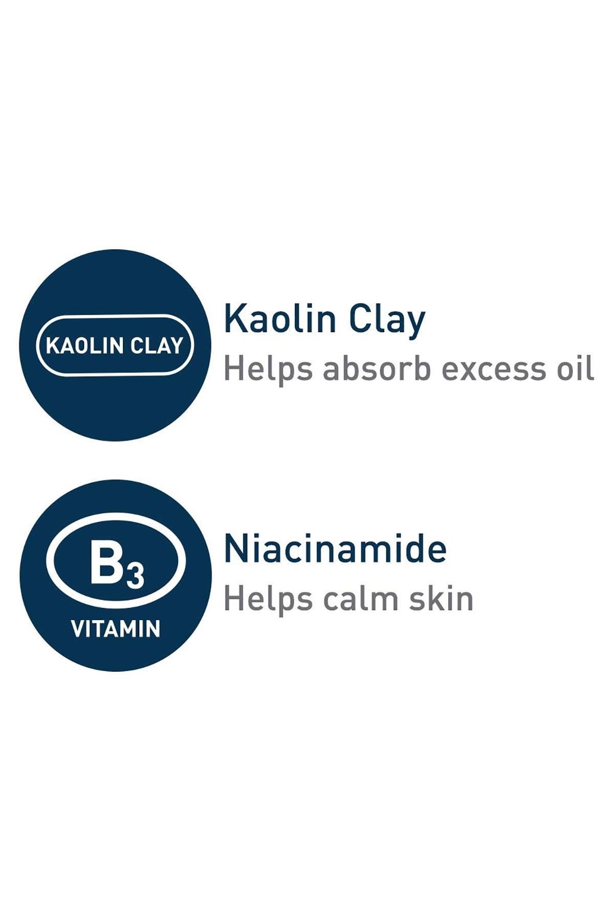 CeraVe Köpüren Yüz ve Vücut Temizleme Barı 128GR