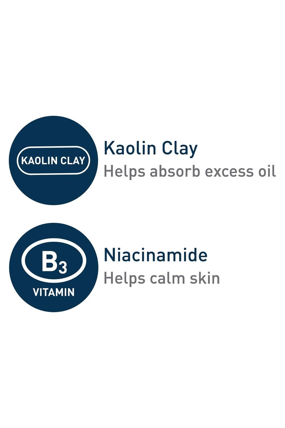 CeraVe Köpüren Yüz ve Vücut Temizleme Barı 128GR