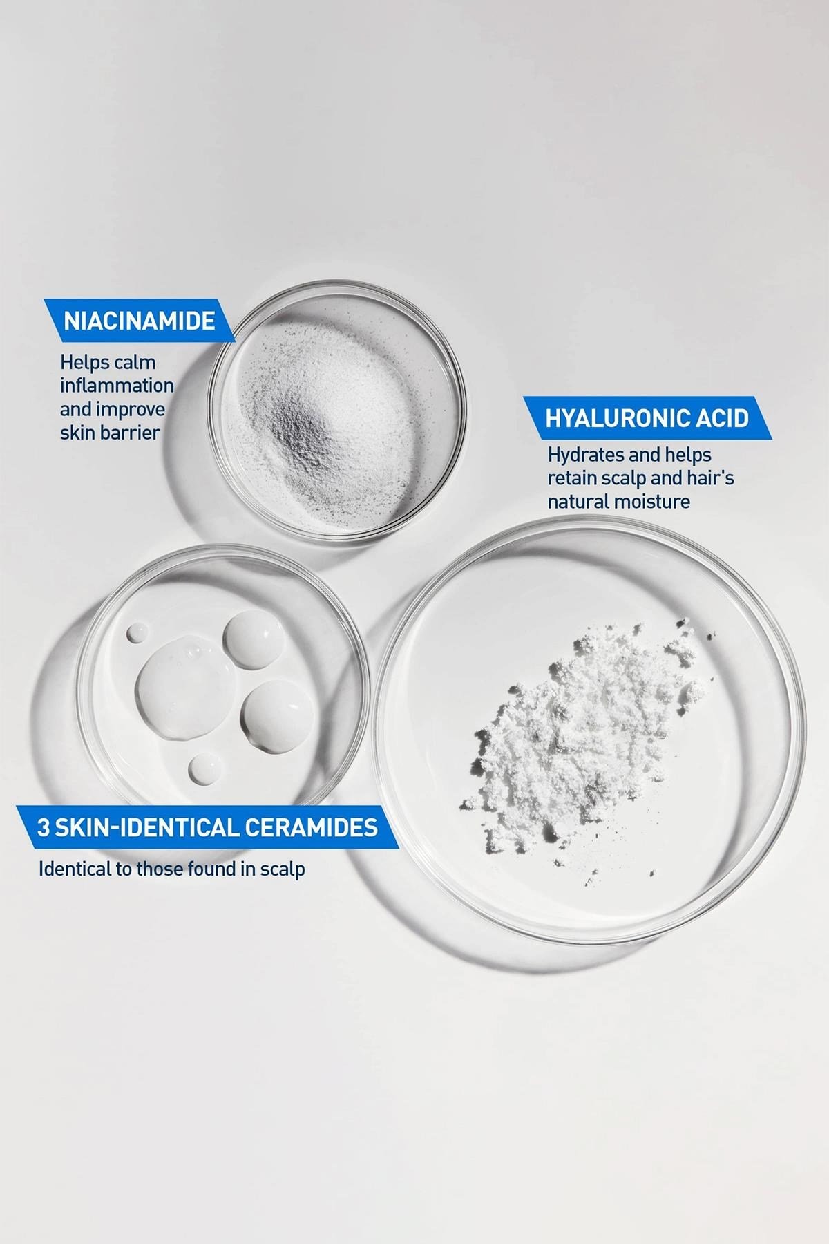 CeraVe Nazik Nemlendirici Şampuan 355ML