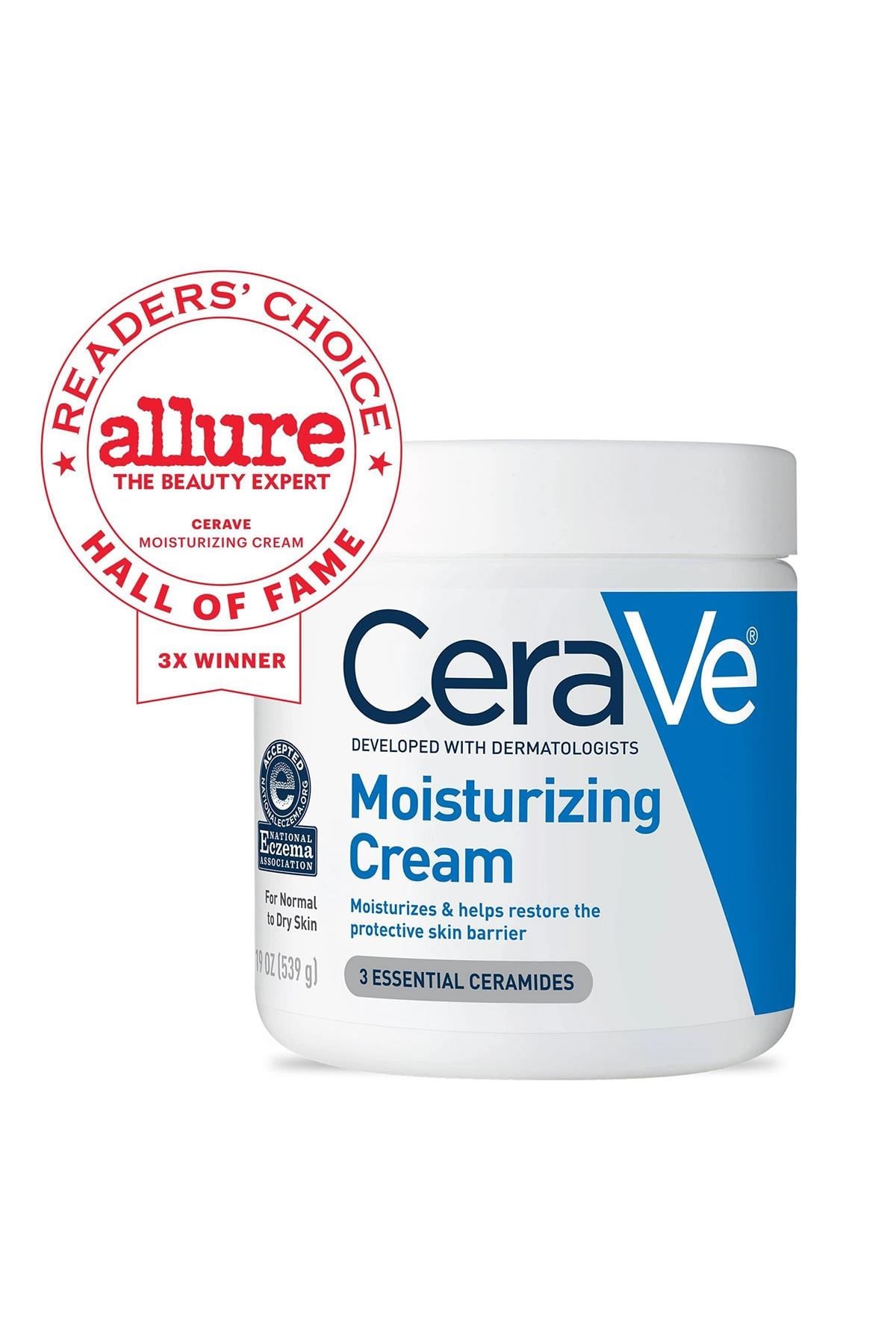 CeraVe Nemlendirici Krem 539GR