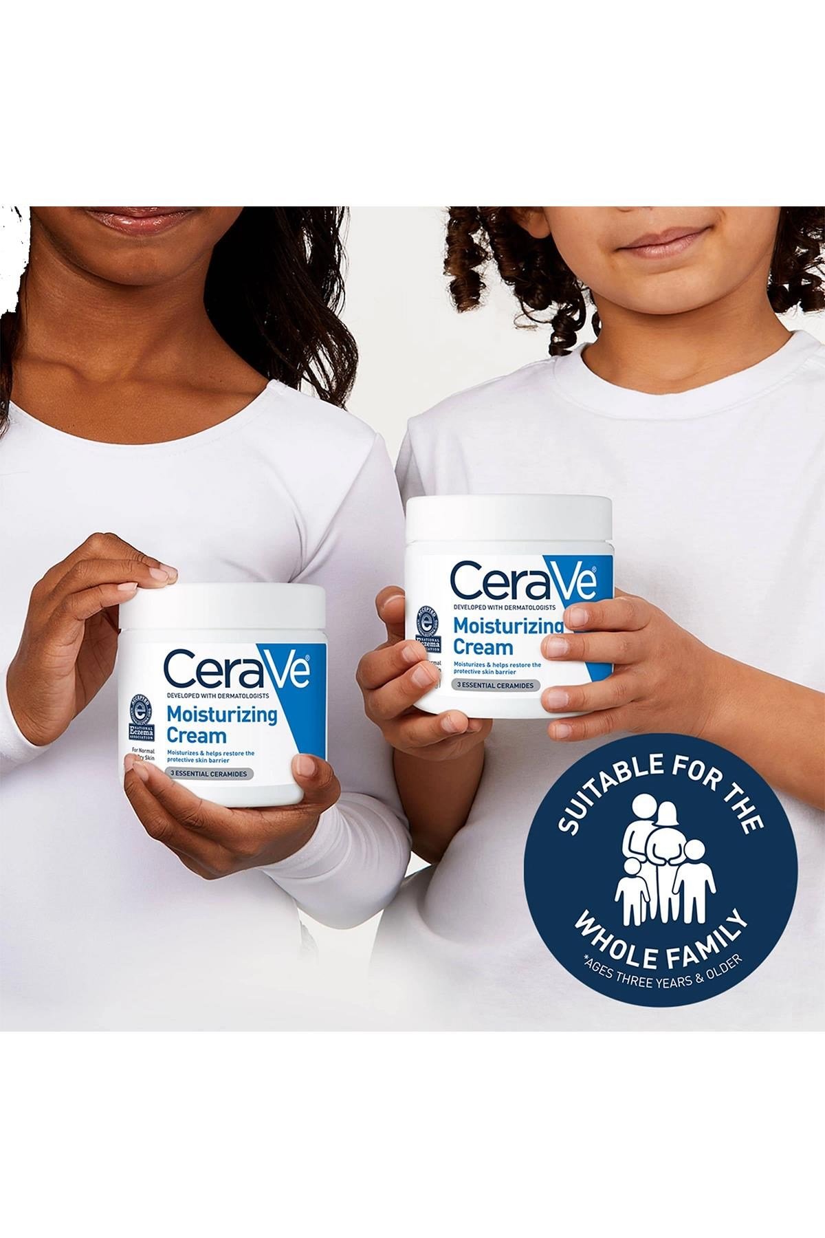 CeraVe Nemlendirici Krem 539GR