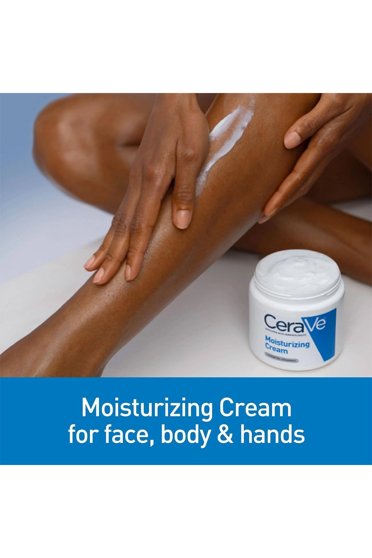 CeraVe Nemlendirici Krem 539GR