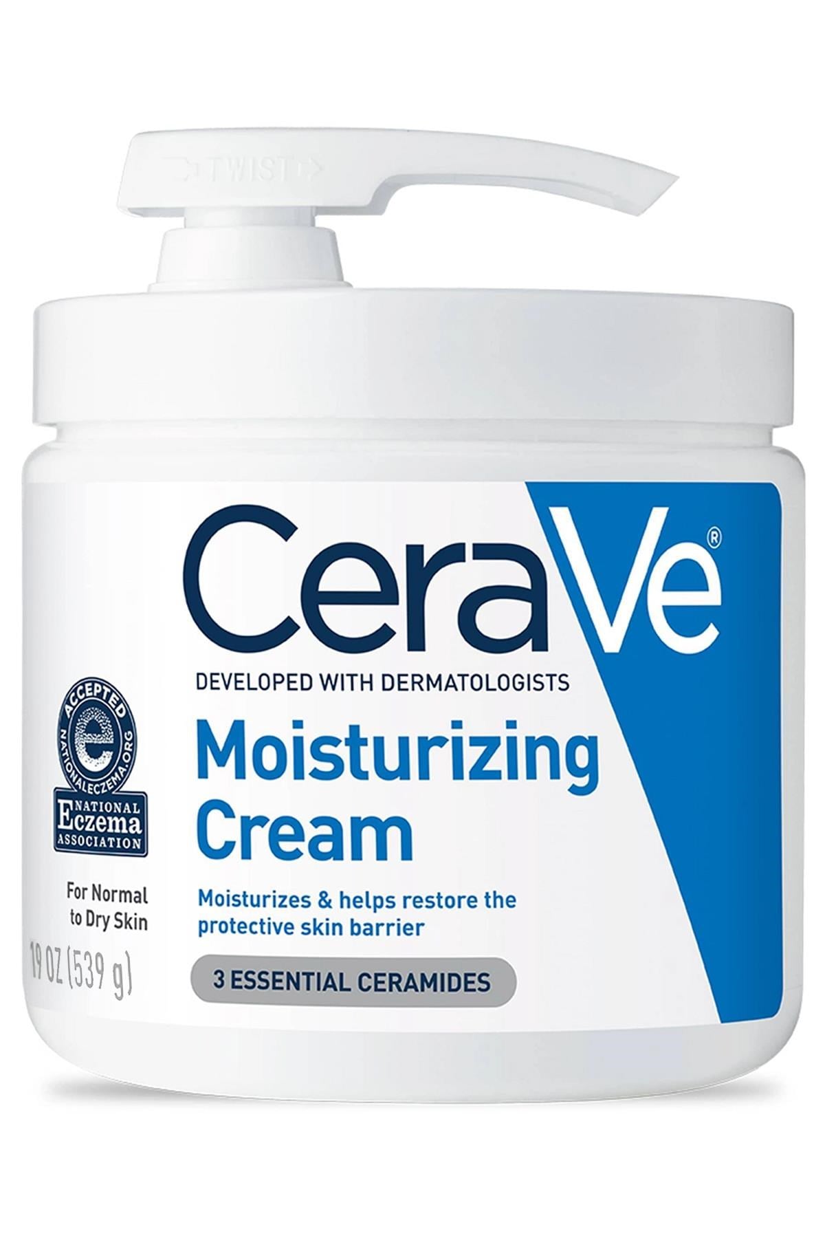 CeraVe Nemlendirici Krem 539GR