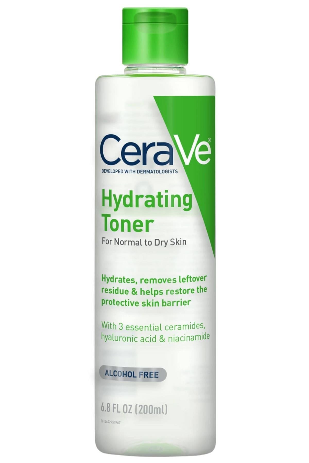 CeraVe Nemlendirici Tonik 200ML