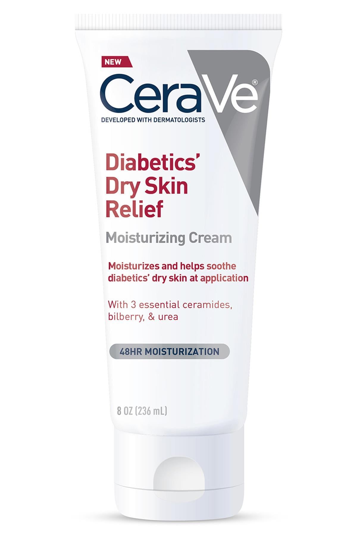 CeraVe Nemlendirici Vücut Kremi 236ML