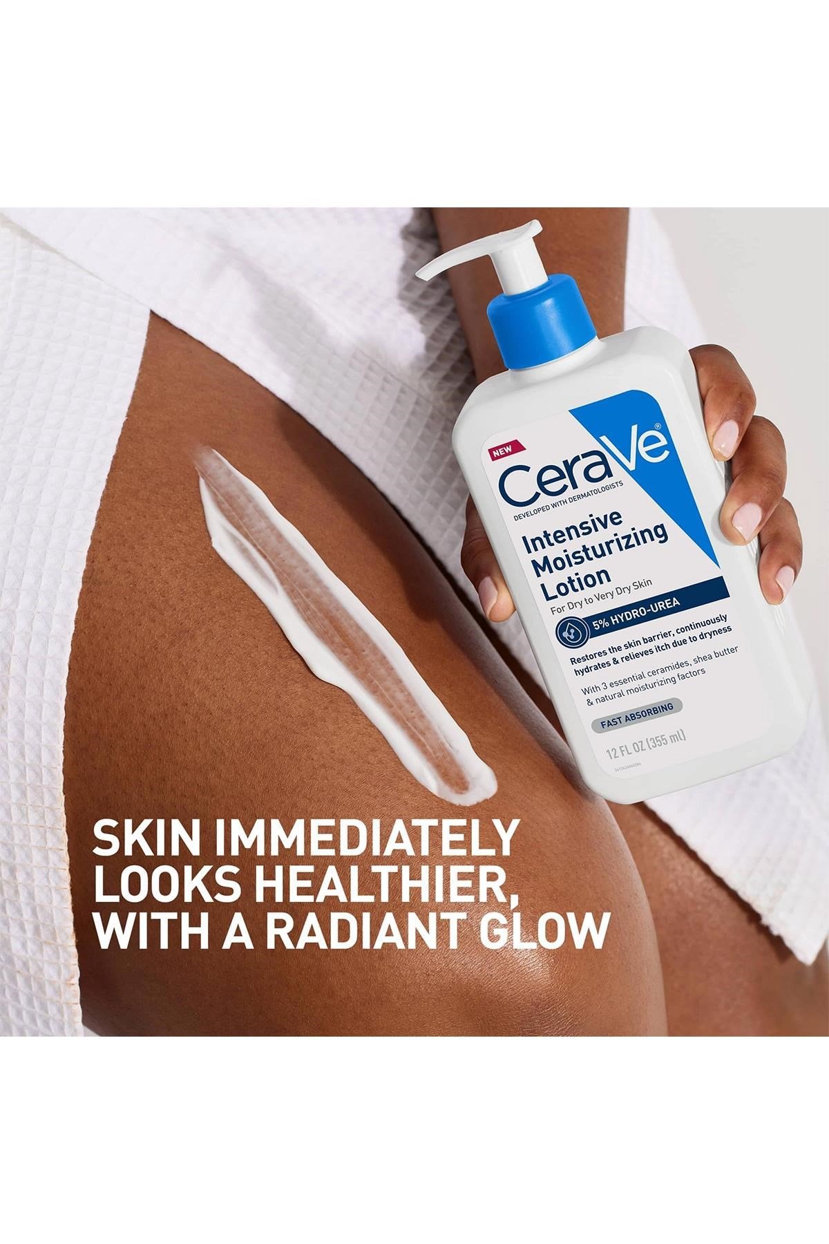CeraVe Nemlendirici Vücut Losyonu 473ML