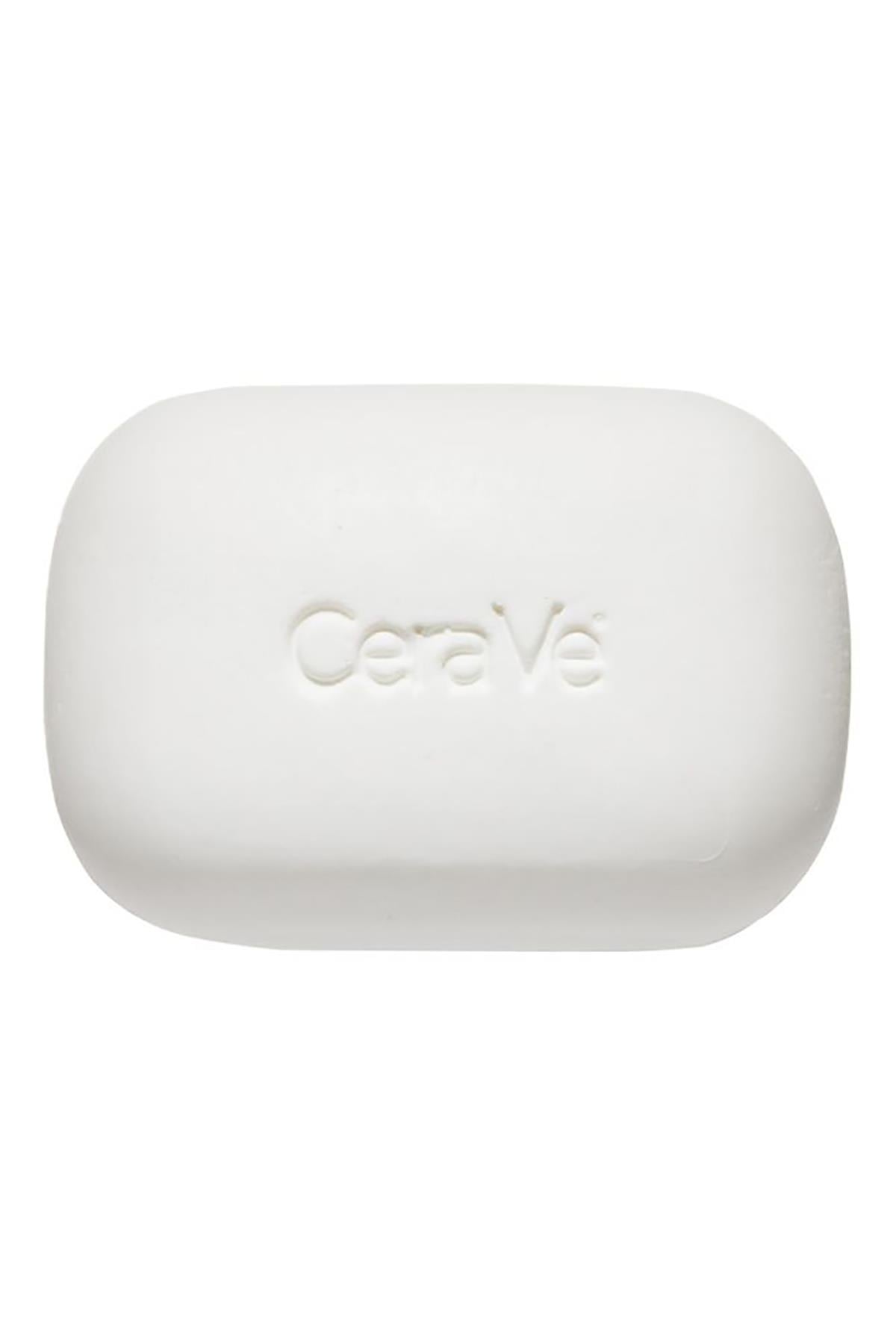 CeraVe SA Kaba ve Engebeli Ciltler İçin Temizleyici Sabun 128GR