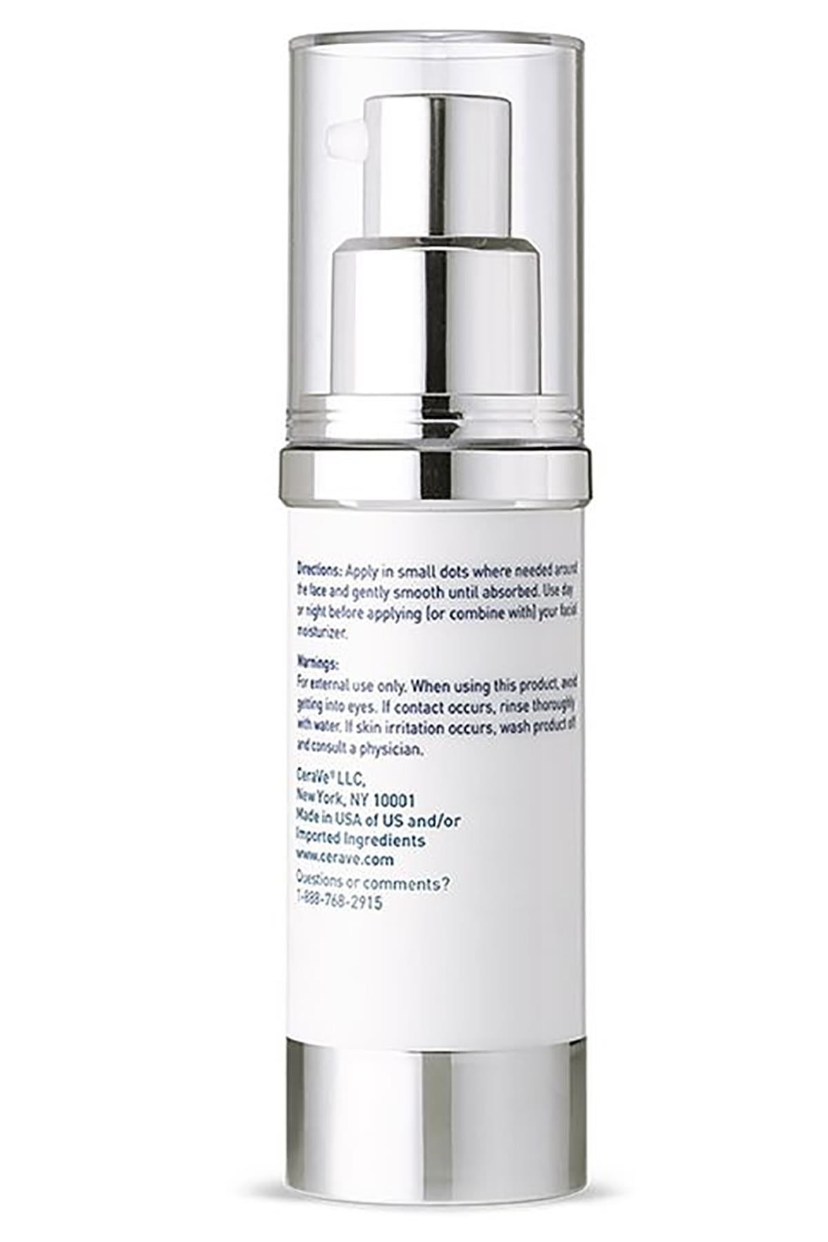 CeraVe Skin Renewing Ceramide Boost Nemlendirici Yağ 29ML