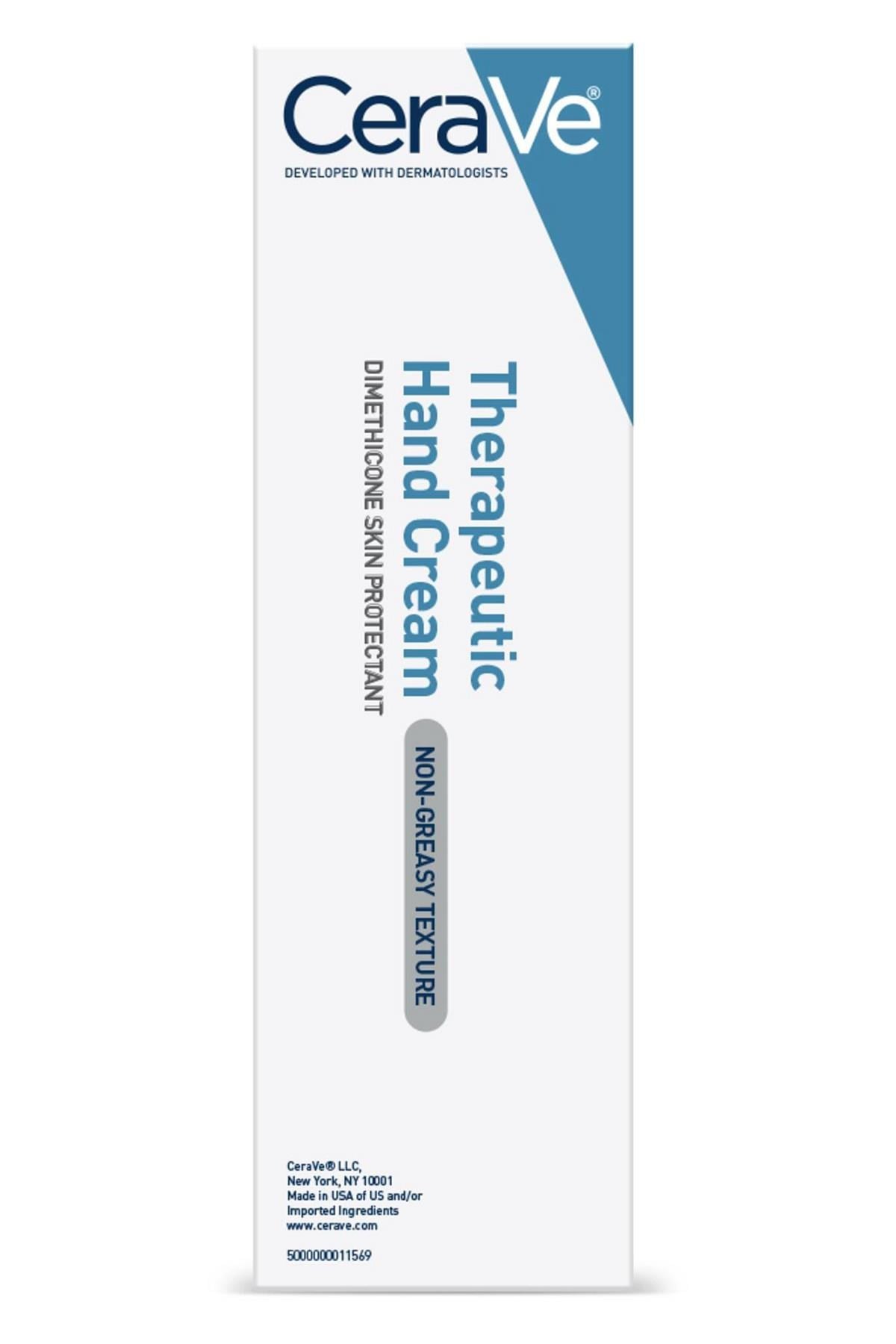 CeraVe Therapeutic El Kremi 85GR