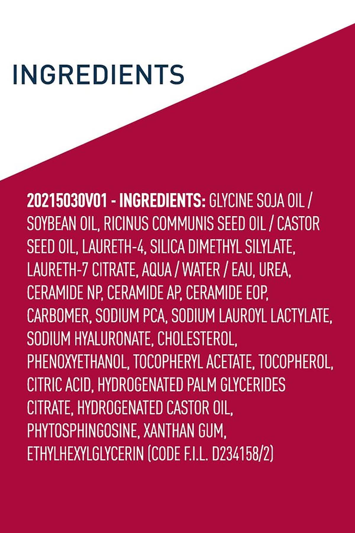 CeraVe Yatıştırıcı Duş Jeli 296ML