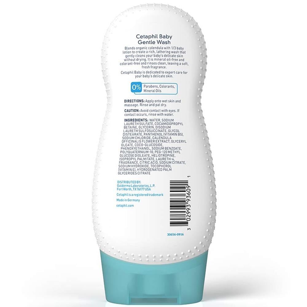 Cetaphil Baby Bebek Şampuanı 230ML