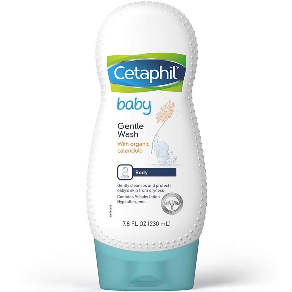Cetaphil Baby Bebek Şampuanı 230ML