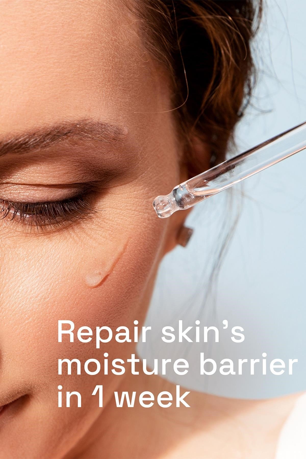 Cetaphil Ceramide Onarıcı Yüz Serumu 30ML