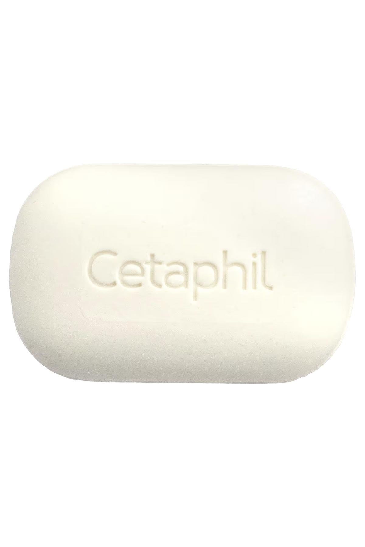 Cetaphil Derinlemesine Temizleyici Sabun 127GR