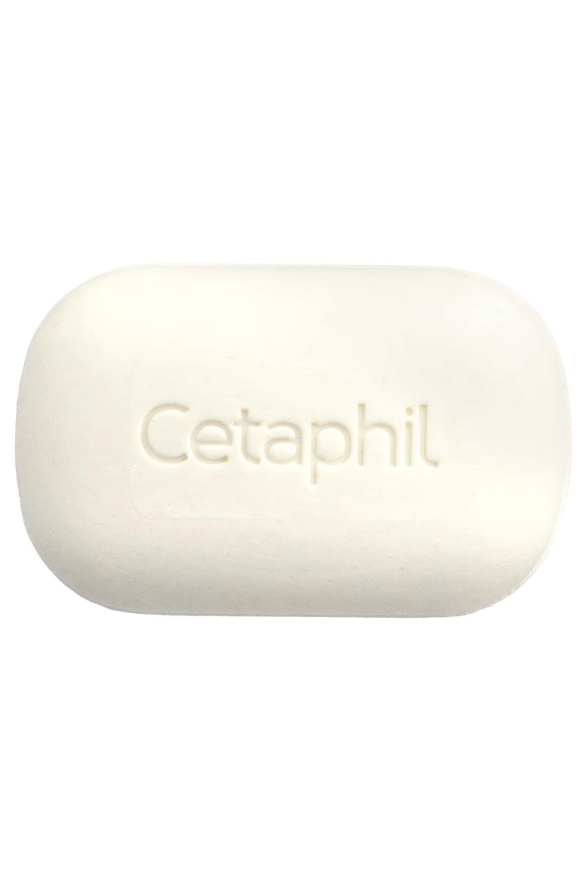 Cetaphil Derinlemesine Temizleyici Sabun 127GR
