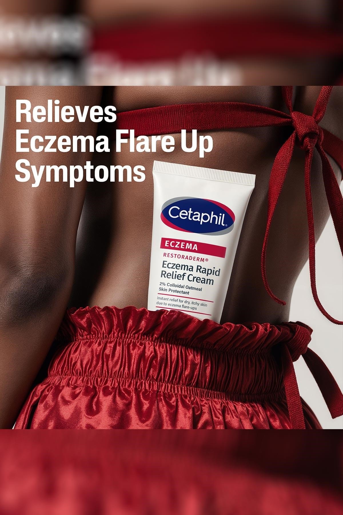 Cetaphil Eczema Restoraderm Nemlendirici Krem 227GR