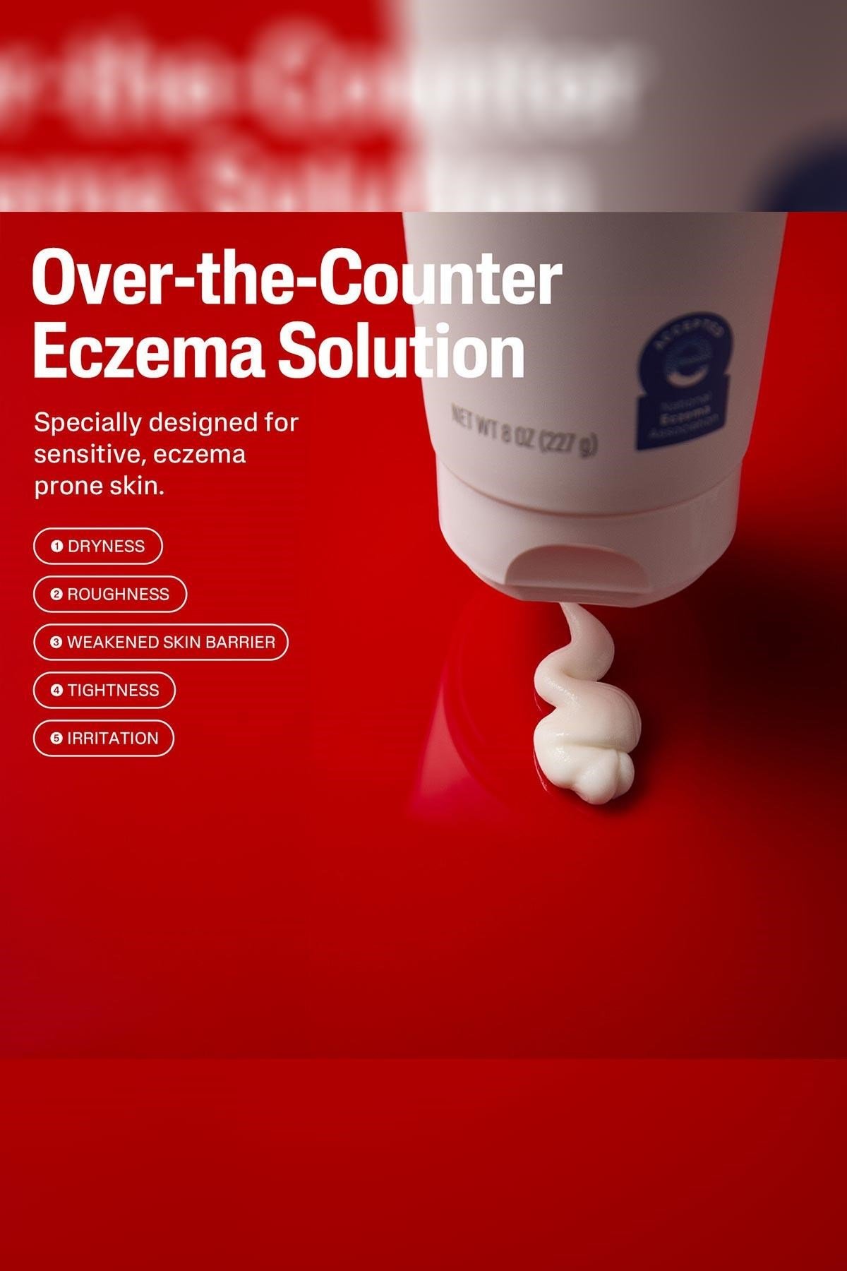 Cetaphil Eczema Restoraderm Nemlendirici Krem 227GR