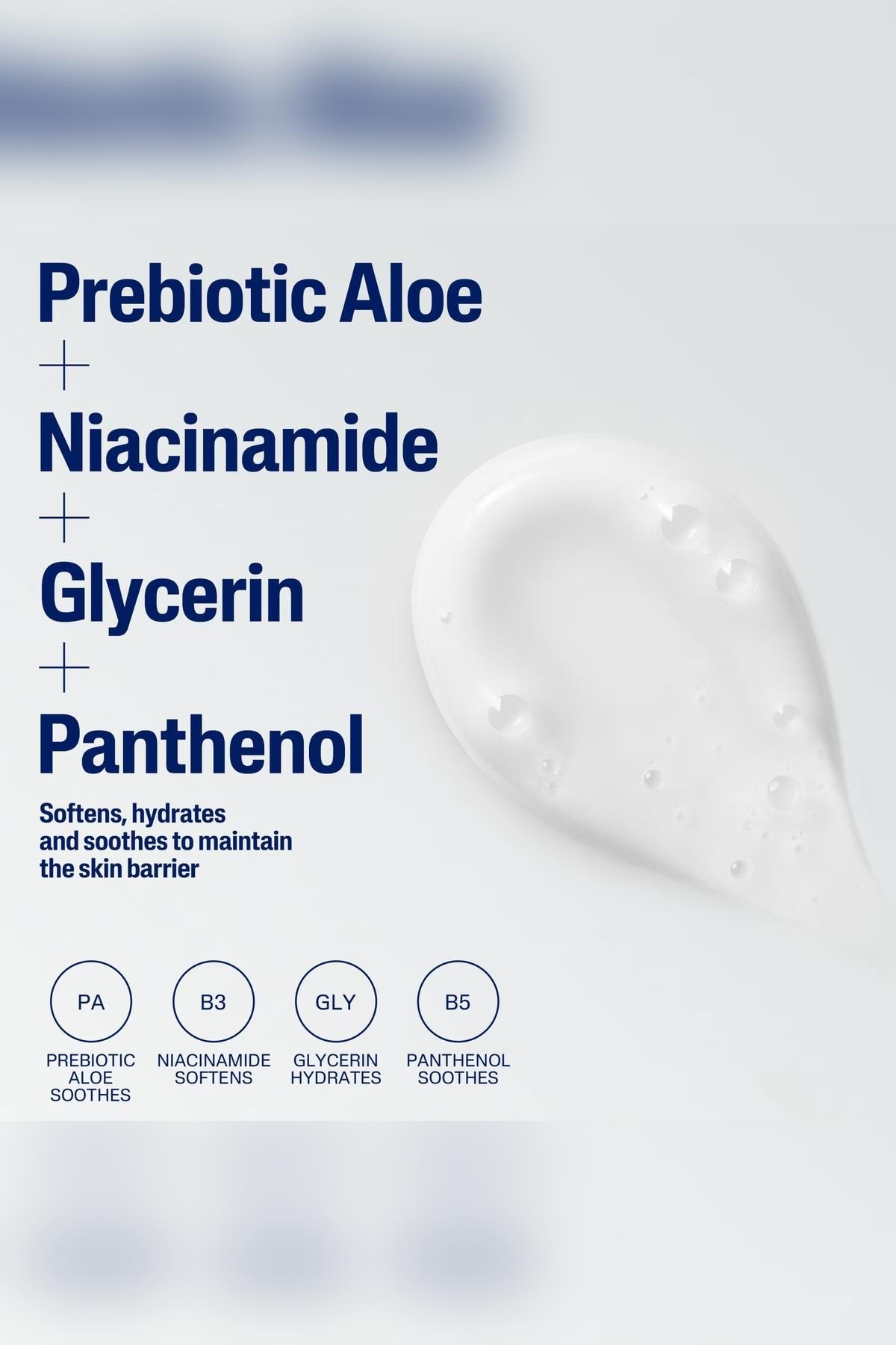 Cetaphil Kremden Köpüğe Dönüşen Nemlendirici Yüz Temizleyici 473ML