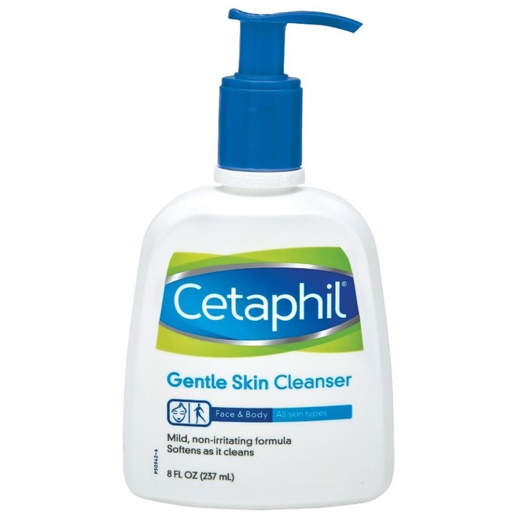 Cetaphil Nazik Cilt Temizleyici 237ML