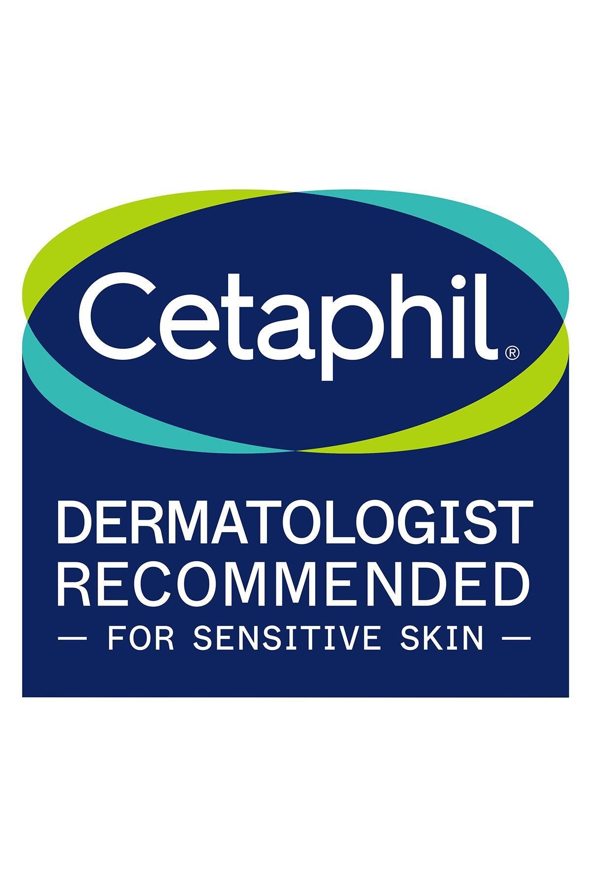 Cetaphil Nazik Eksfoliyan SA Yüz Losyonu 473ML