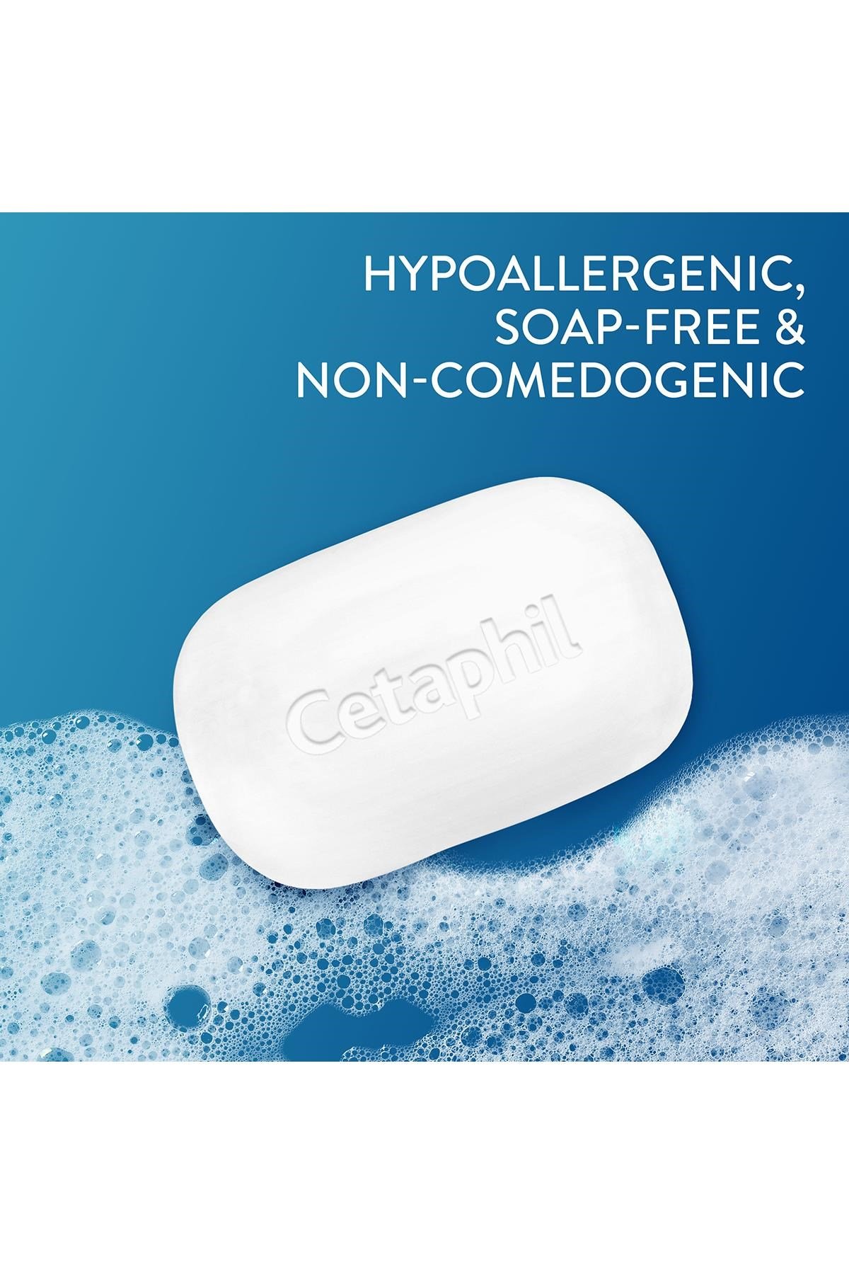 Cetaphil Nazik Temizleyici Sabun 127GR