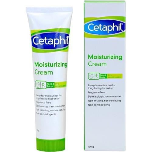 Cetaphil Nemlendirici Krem 100GR