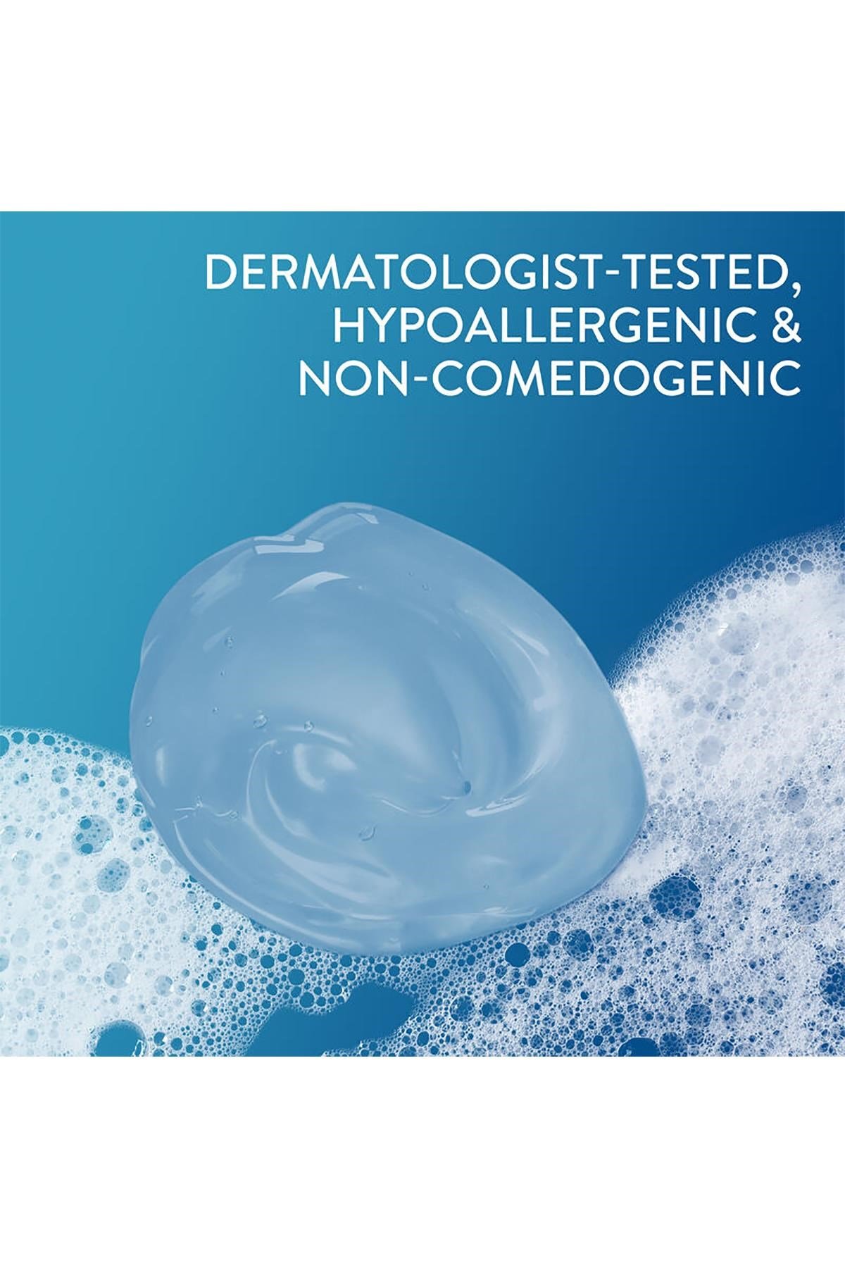 Cetaphil Ultra Nazik Kokusuz Vücut Şampuanı 500ML
