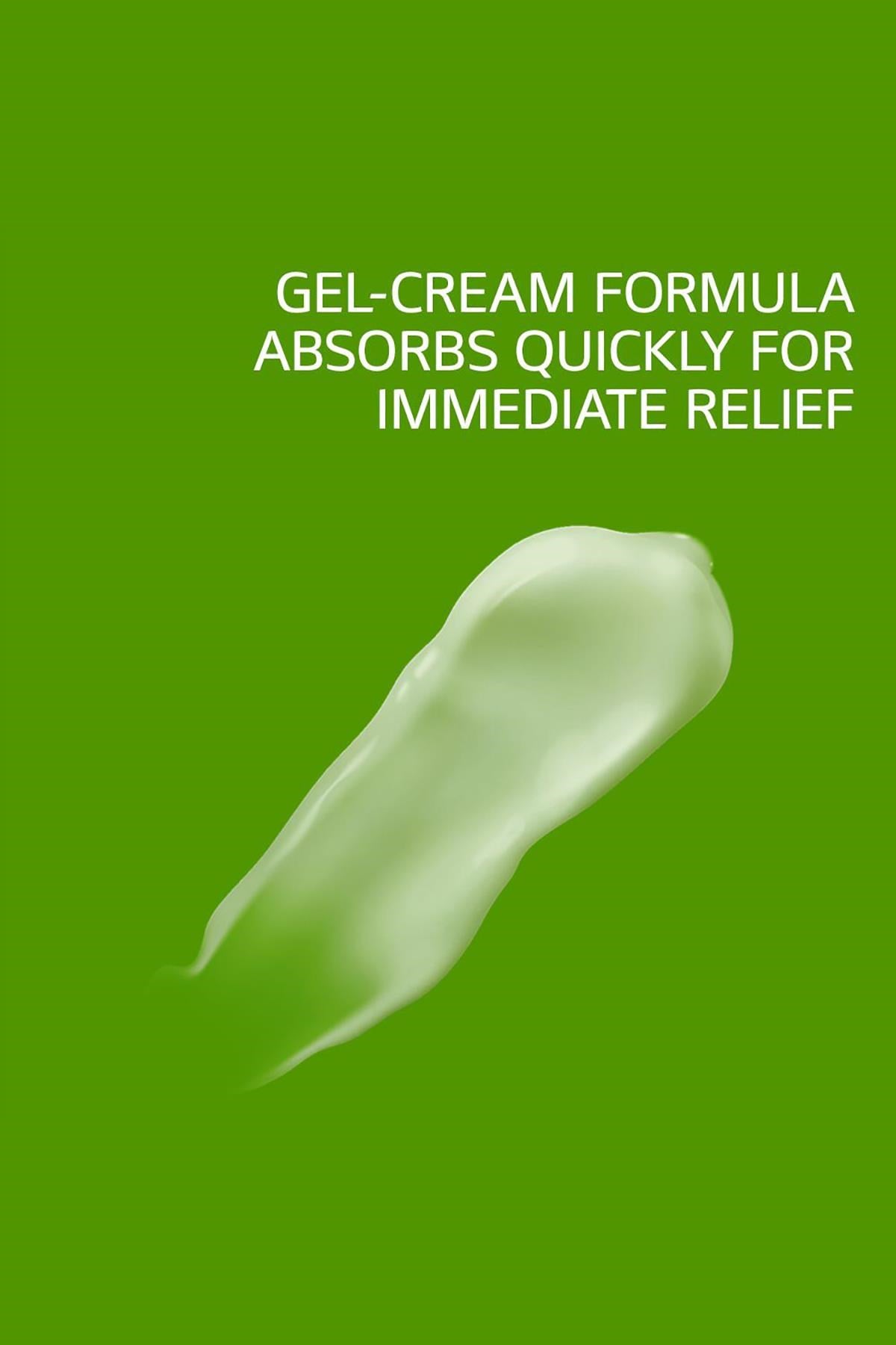 Cetaphil Yatıştırıcı Jel Krem 453GR SKT:08/2026