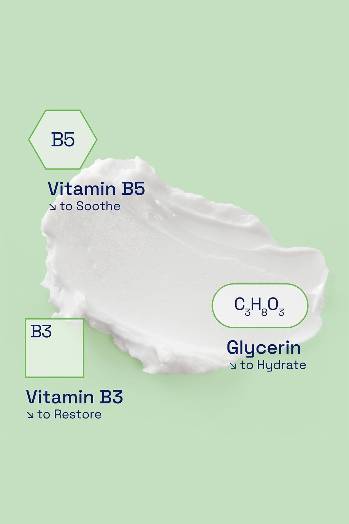 Cetaphil Yüz ve Vücut İçin Nemlendirici Krem 566GR