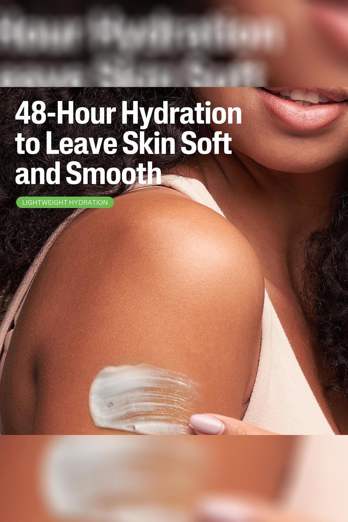 Cetaphil Yüz ve Vücut İçin Nemlendirici Losyon 591ML