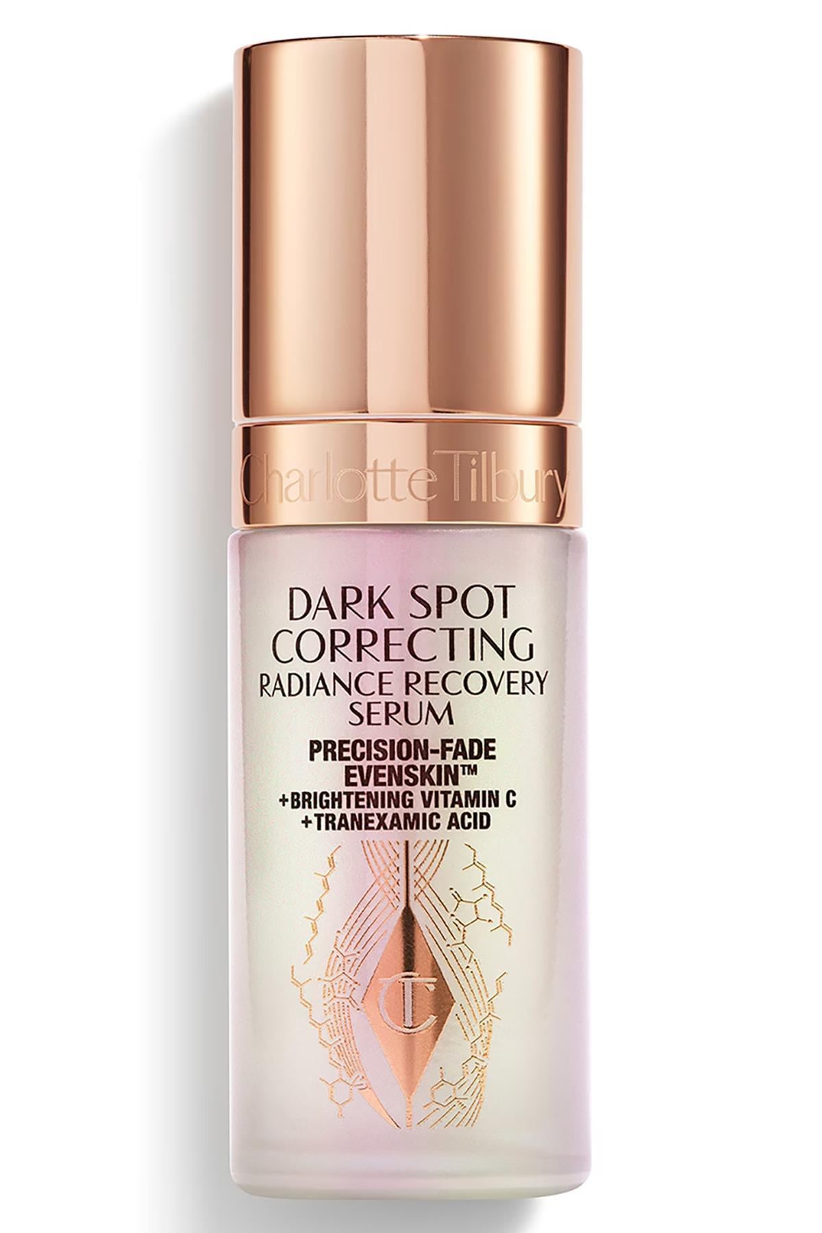 Charlotte Tilbury Aydınlatıcı ve Leke Karşıtı Yüz Serumu 30ML