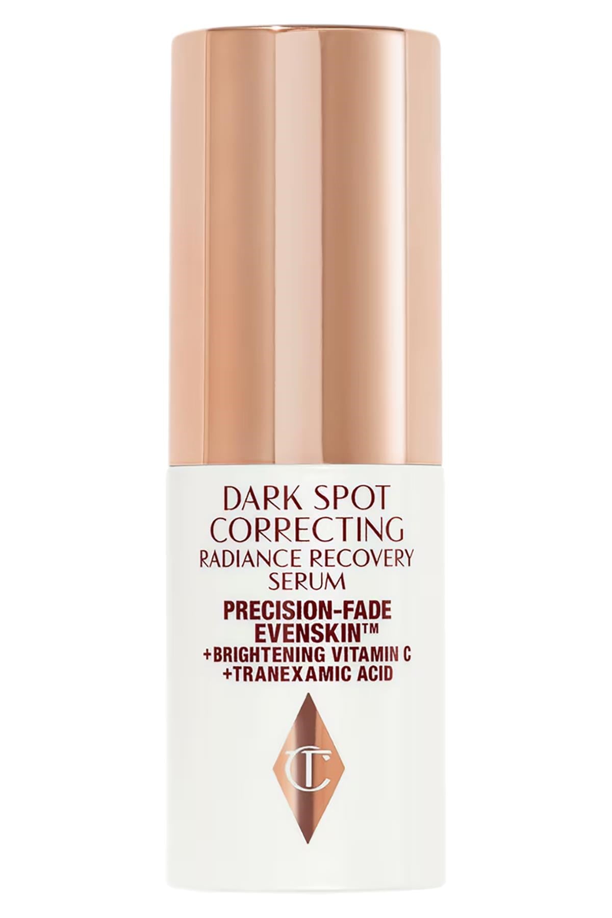 Charlotte Tilbury Aydınlatıcı ve Leke Karşıtı Yüz Serumu 10ML