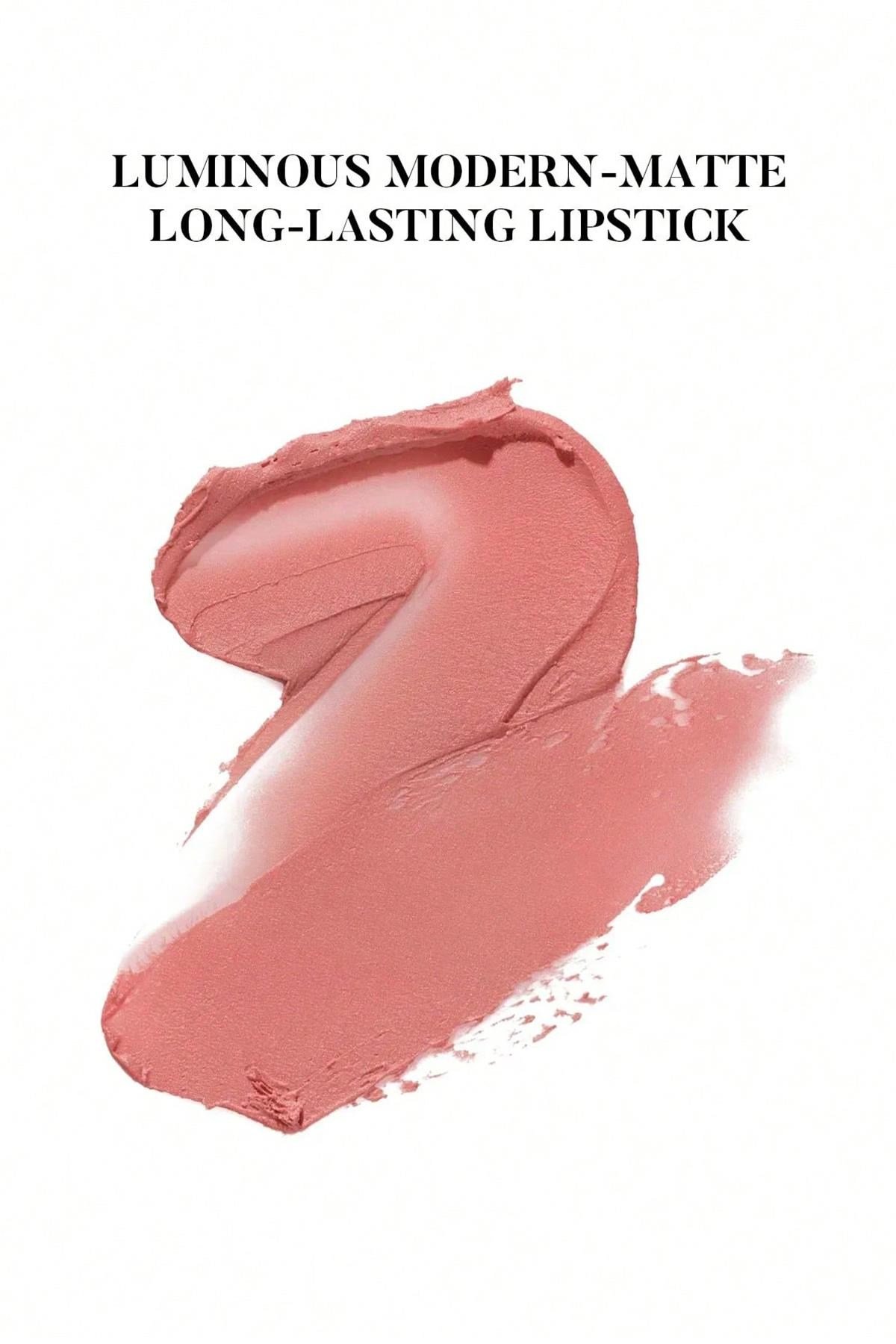 Charlotte Tilbury Matte Revolution Mat Ruj Pillow Talk 1.1GR Mini Boy