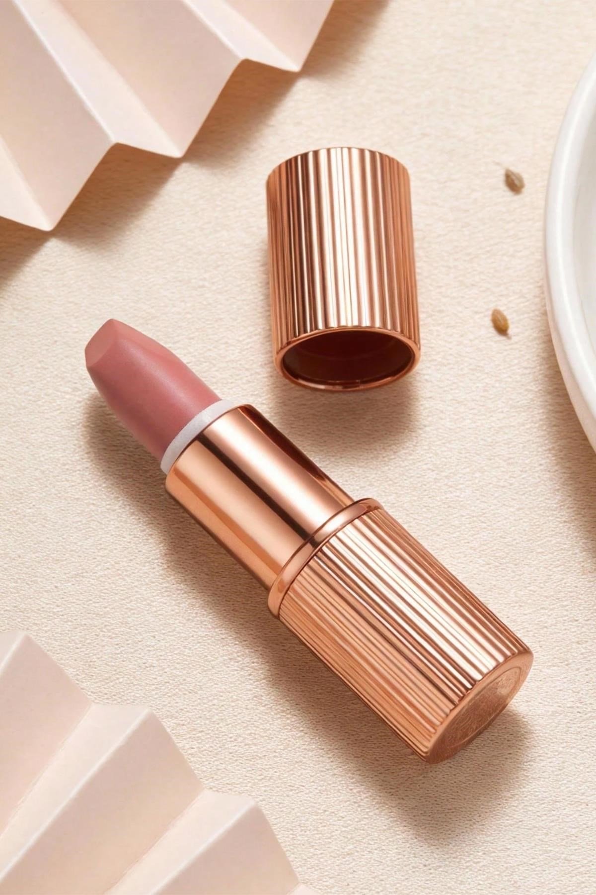 Charlotte Tilbury Matte Revolution Mat Ruj Pillow Talk 1.1GR Mini Boy
