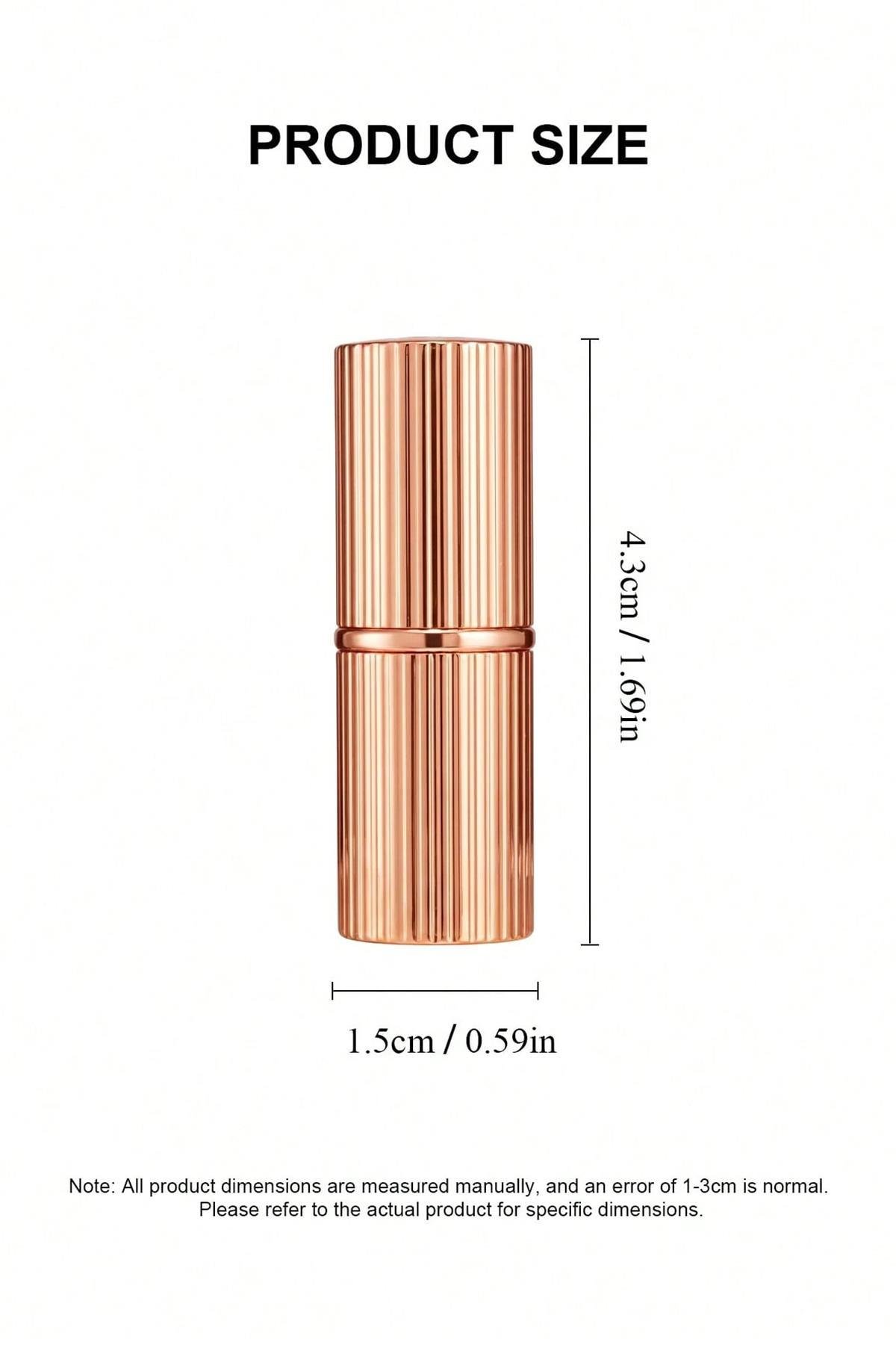 Charlotte Tilbury Matte Revolution Mat Ruj Pillow Talk 1.1GR Mini Boy