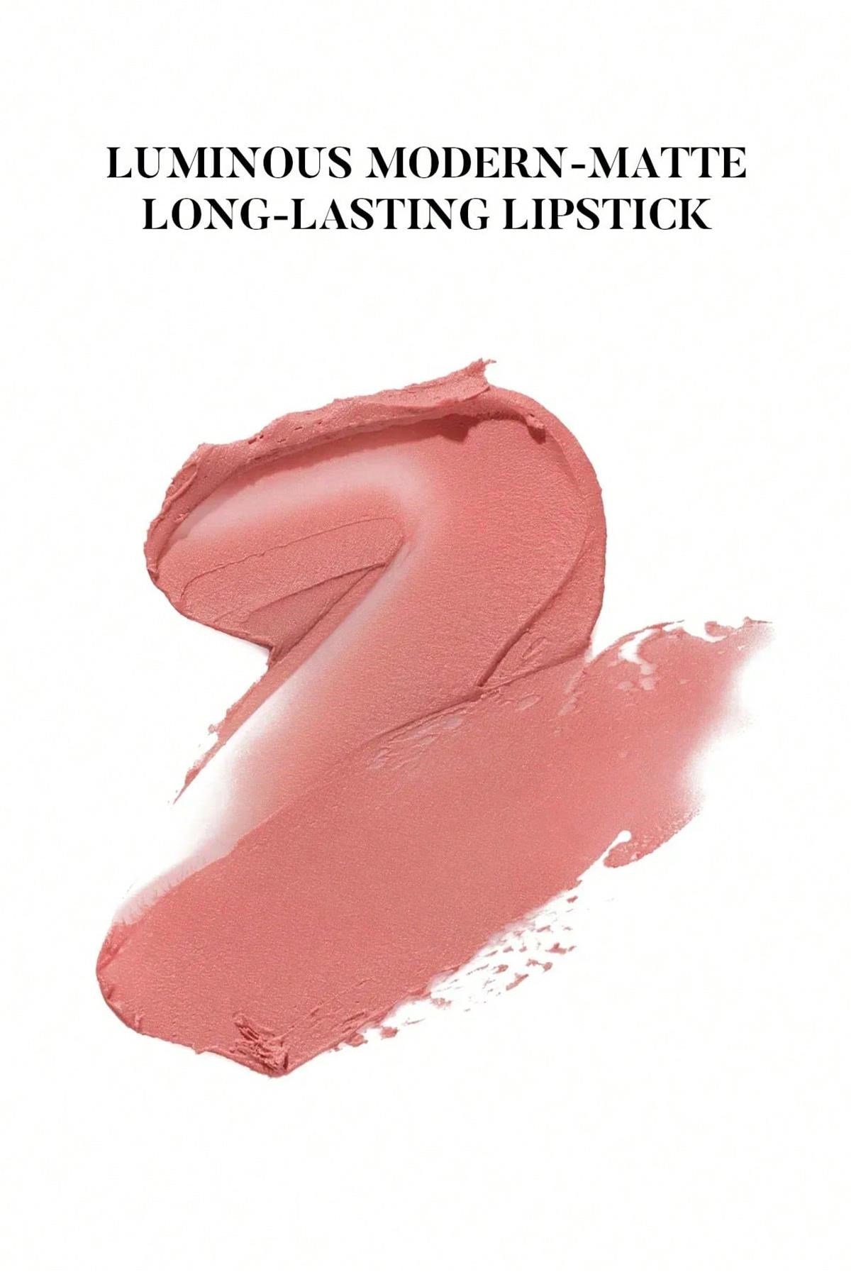Charlotte Tilbury Matte Revolution Mat Ruj Pillow Talk 1.1GR Mini Boy