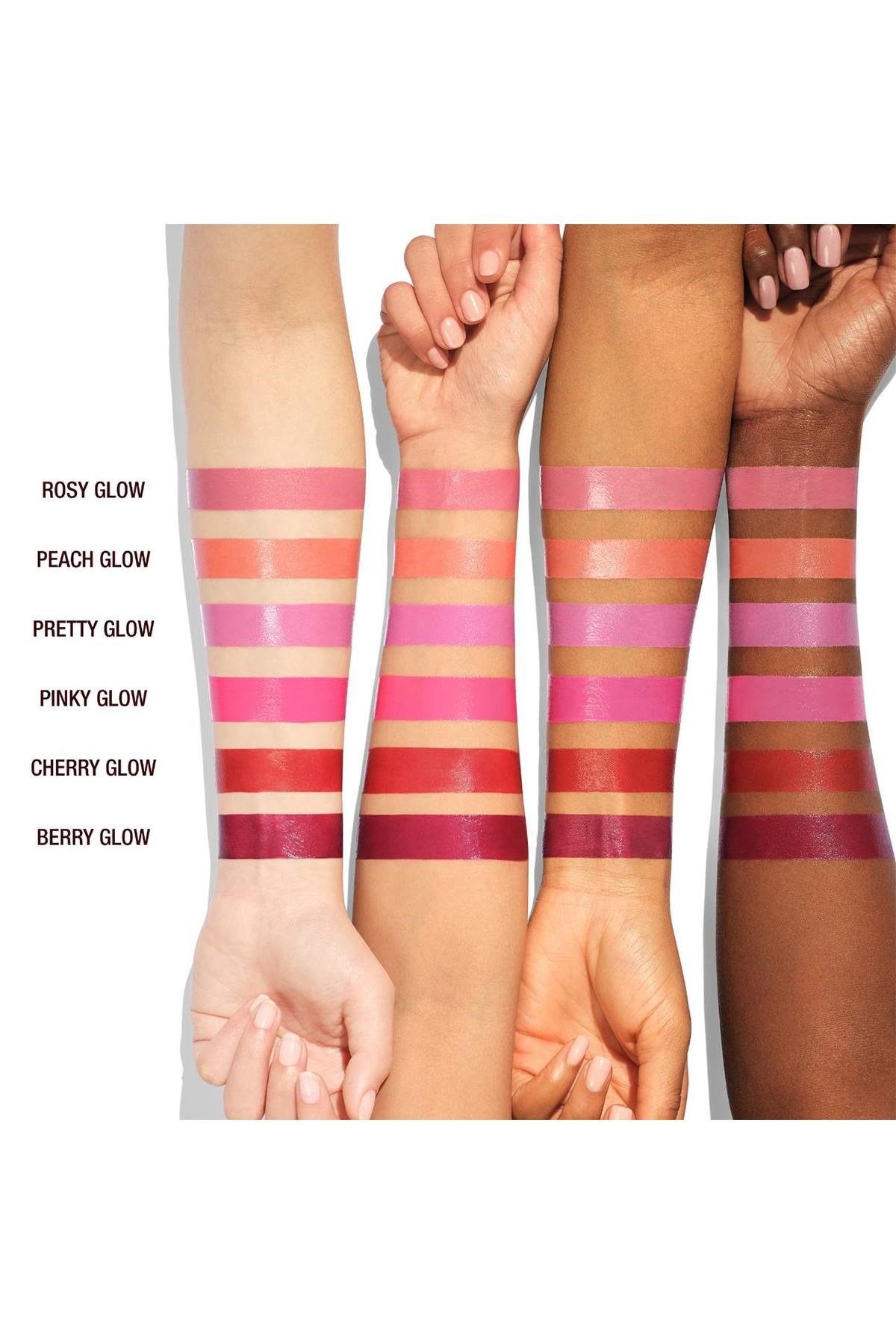 Charlotte Tilbury Unreal Blush Stick Allık Peachy Glow 9GR