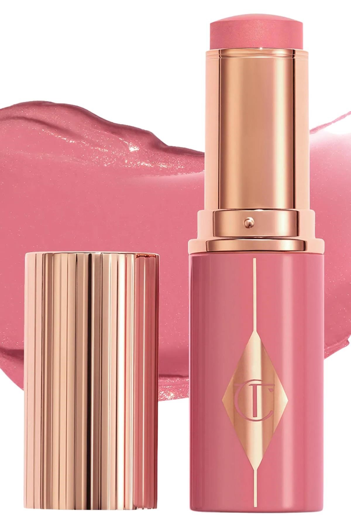 Charlotte Tilbury Unreal Blush Stick Allık Rosy Glow 9GR