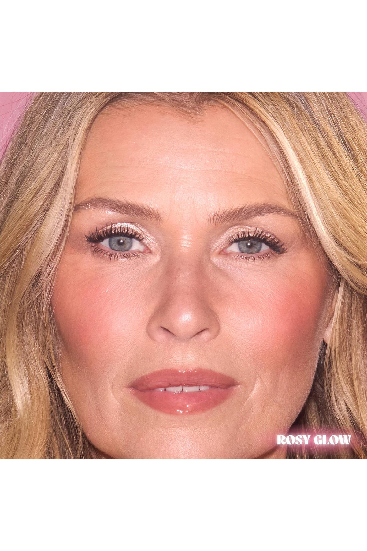 Charlotte Tilbury Unreal Blush Stick Allık Rosy Glow 9GR