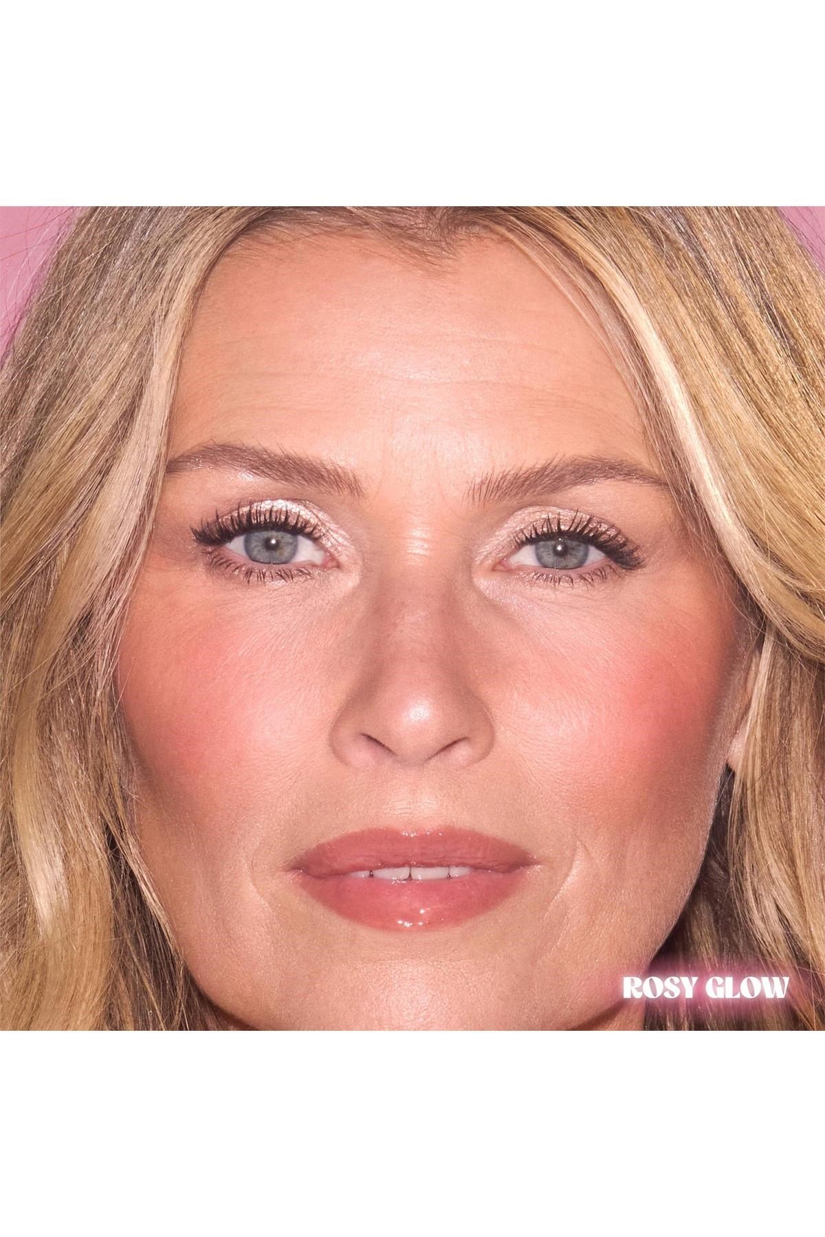 Charlotte Tilbury Unreal Blush Stick Allık Rosy Glow 9GR