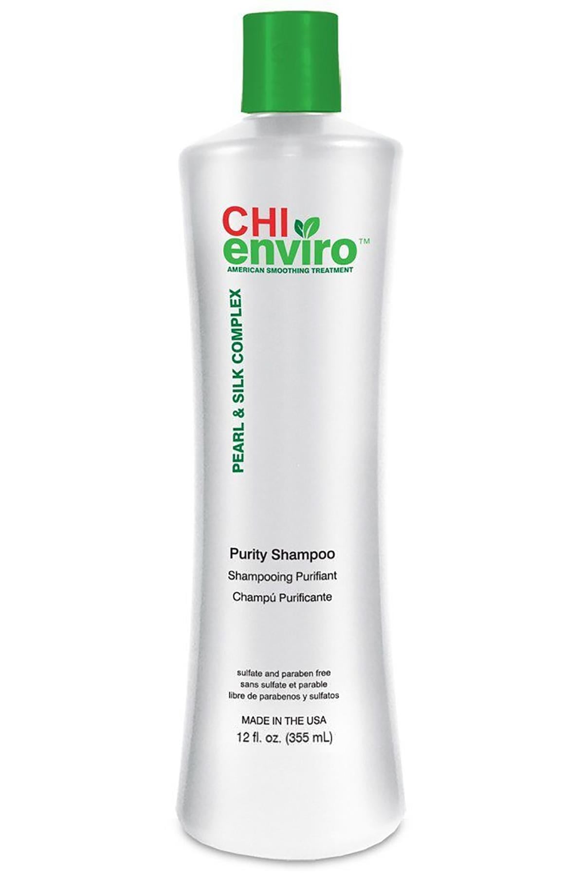 CHI Enviro Purity Şampuan 355ML