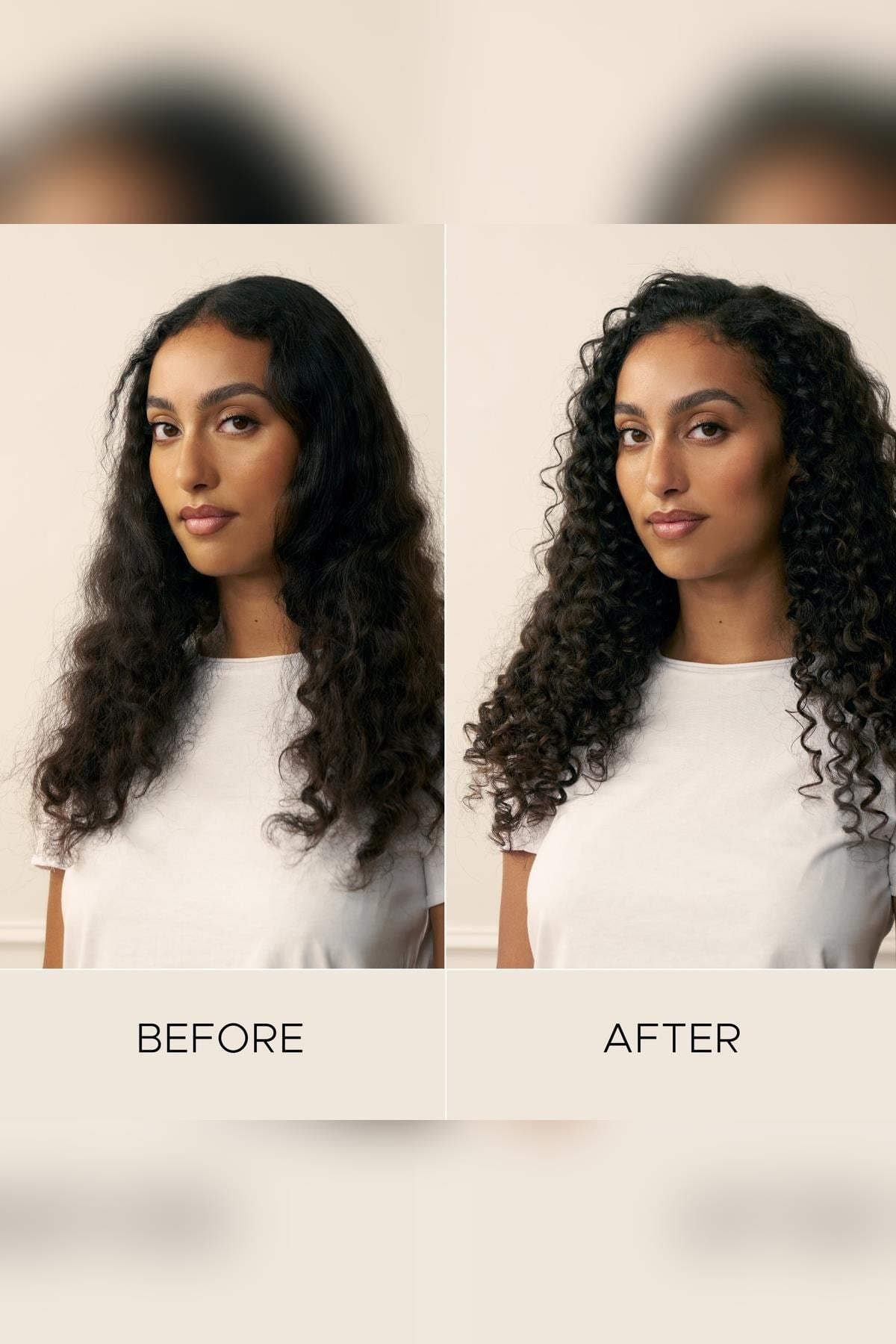 Christophe Robin Luscious Curl Çiya Tohumu Yağlı Bukle Belirginleştirici Durulanmayan Saç Kremi 150ML