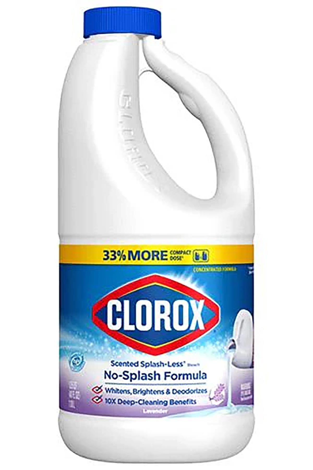 Clorox Lavanta Çamaşır Suyu 1180ML