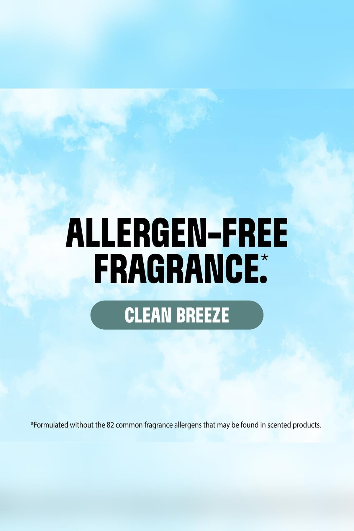 Clorox Pure Allergen Neutralizer Kumaş ve Halı Spreyi Clean Breeze 769ML